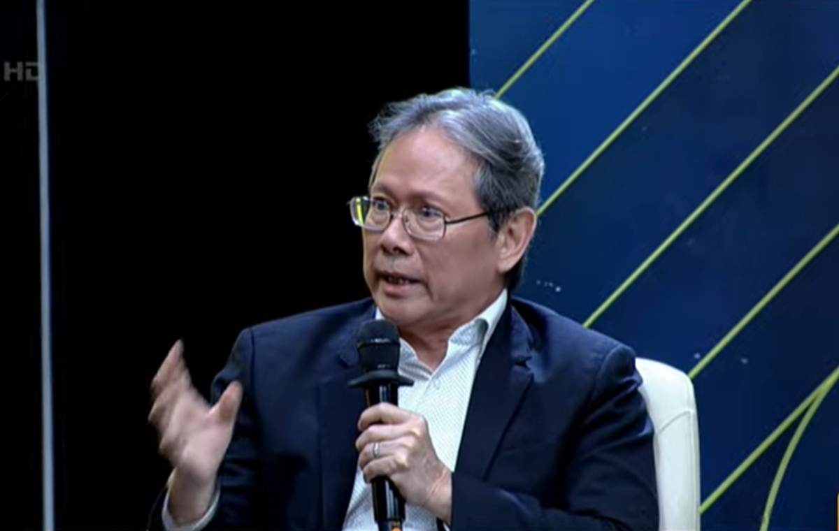 Dampak Perang Iran, Ekonom Ingatkan Ancaman Disrupsi Industri Lebih Berbahaya dari Kenaikan BBM