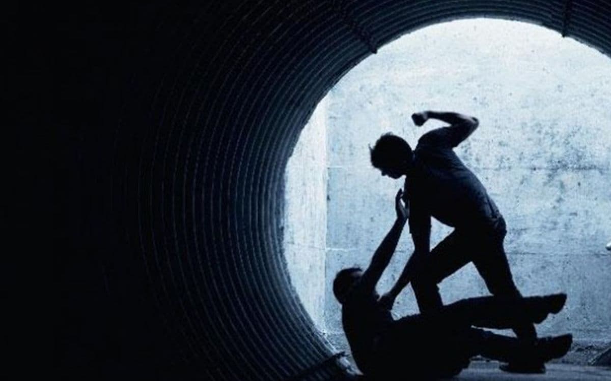 Diduga Kesal Antre BBM, Pengendara Motor Aniaya Pegawai SPBU