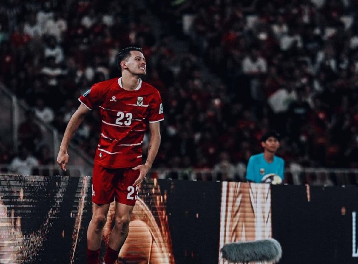 Berkat John Herdman, Justin Hubner Optimistis Timnas Indonesia Bakal Naik Level!