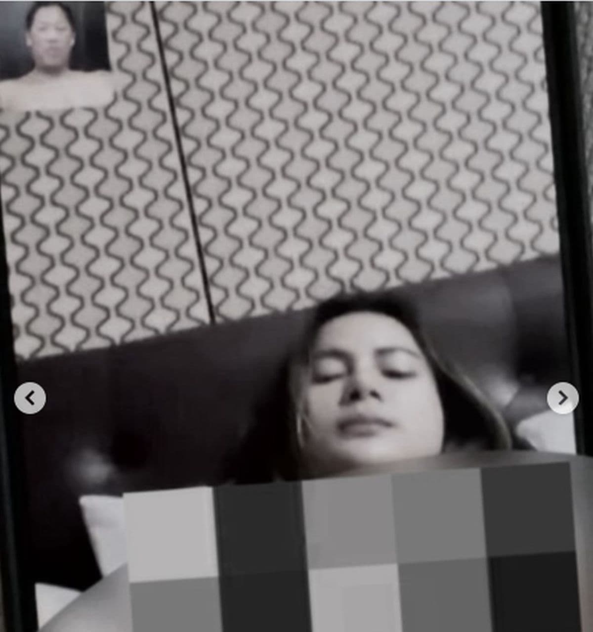 Viral Clara Shinta Curhat Suami Selingkuh, Bongkar Bukti VCS