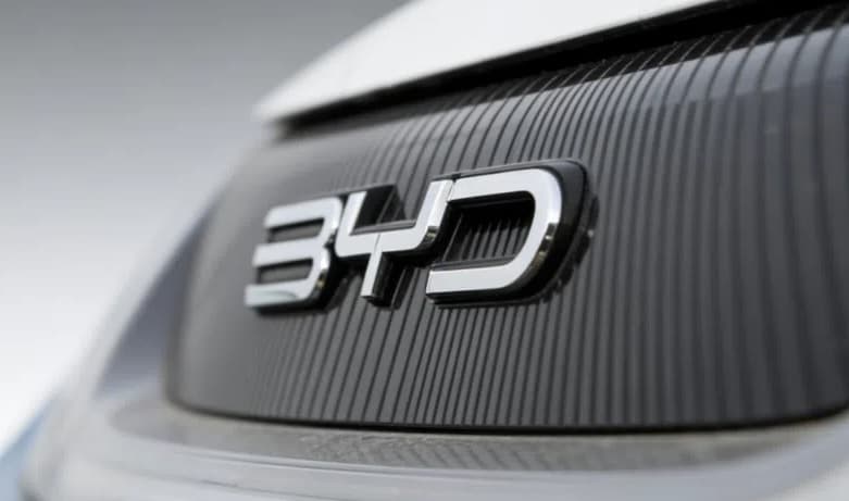 BYD PHK 100 Ribu Karyawan demi Efisiensi Operasional