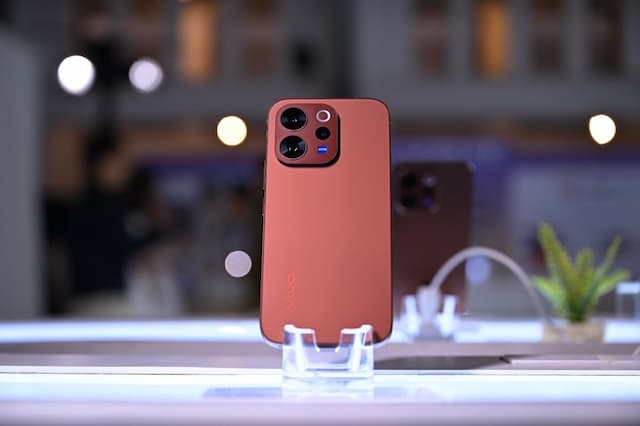 Vivo V70 Meluncur dalam Varian Penyimpanan yang Lebih Besar, Cek Harganya