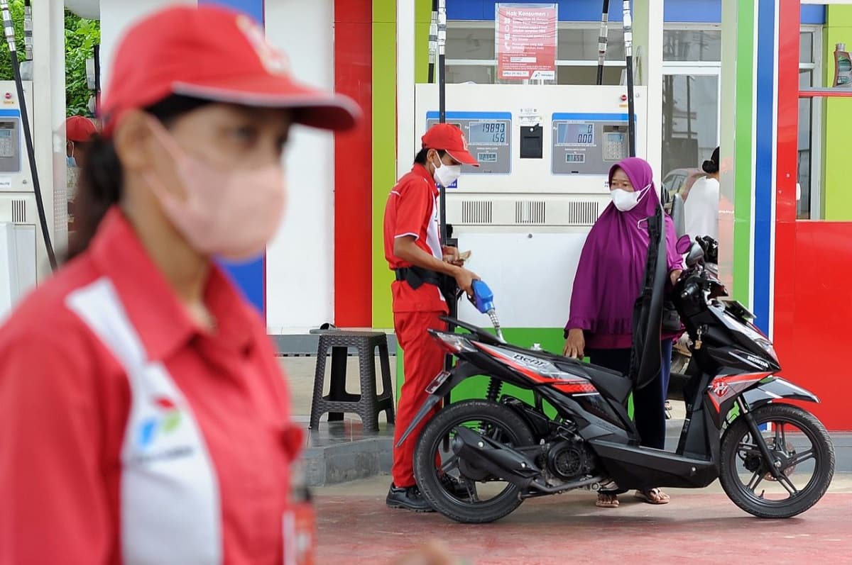 Subsidi Energi Rp210 Triliun Dinilai Tak Efektif Lagi