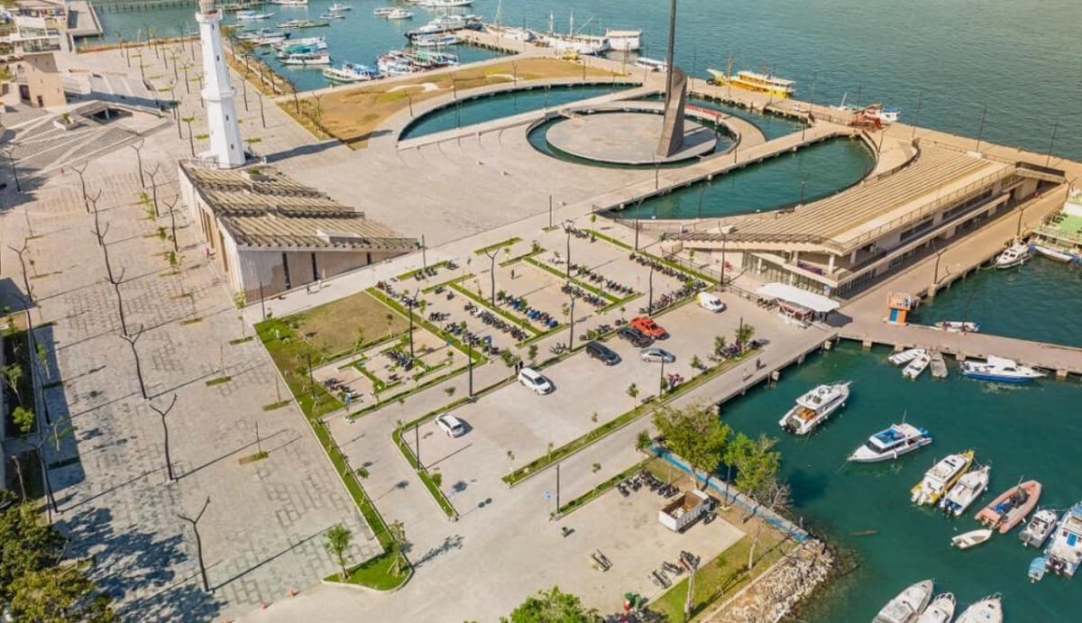 Danantara-Qatar Investment Kembangkan Destinasi Wisata Super di Labuan Bajo