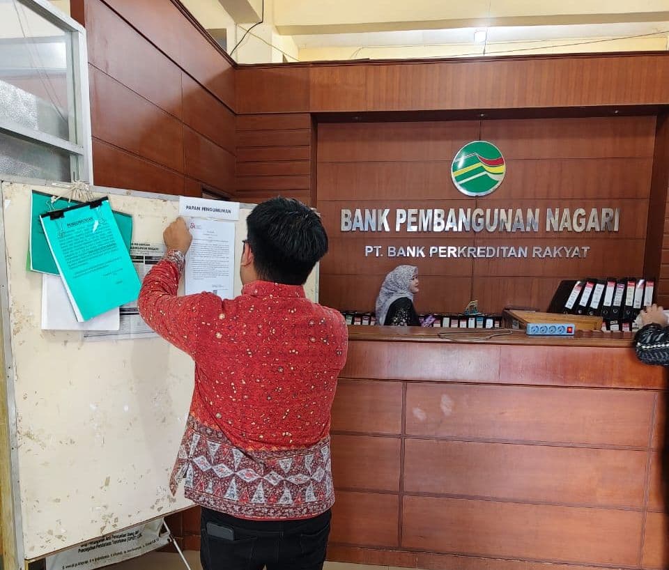 OJK Cabut Izin BPR Nagari, Bank Bangkrut di RI Bertambah Lagi
