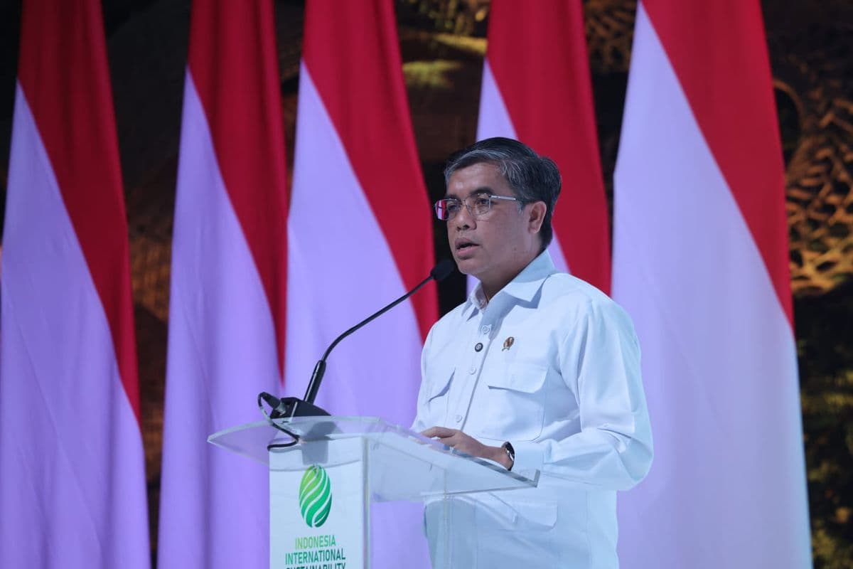 Menaker Minta Pegawai Swasta WFH Seminggu Sekali, Dilarang Potong Gaji