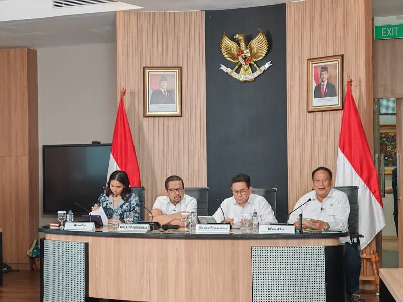 Wamenhub: Pesanan Sewa Jet Pribadi Melonjak pada Libur Lebaran 2026