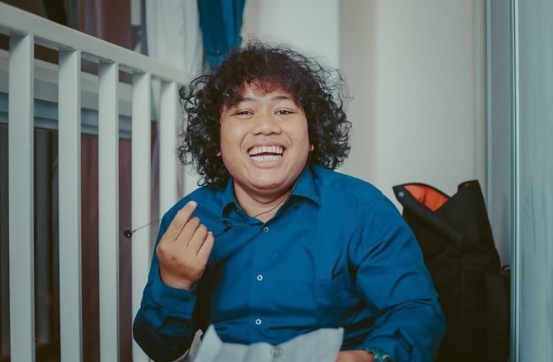 Marshel Widianto Jalani Operasi Akibat Komplikasi GERD, Amandel, dan Sinus