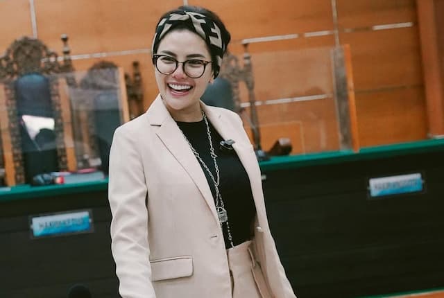 Kuasa Hukum Kritisi Proses Kilat Putusan Kasasi Nikita Mirzani