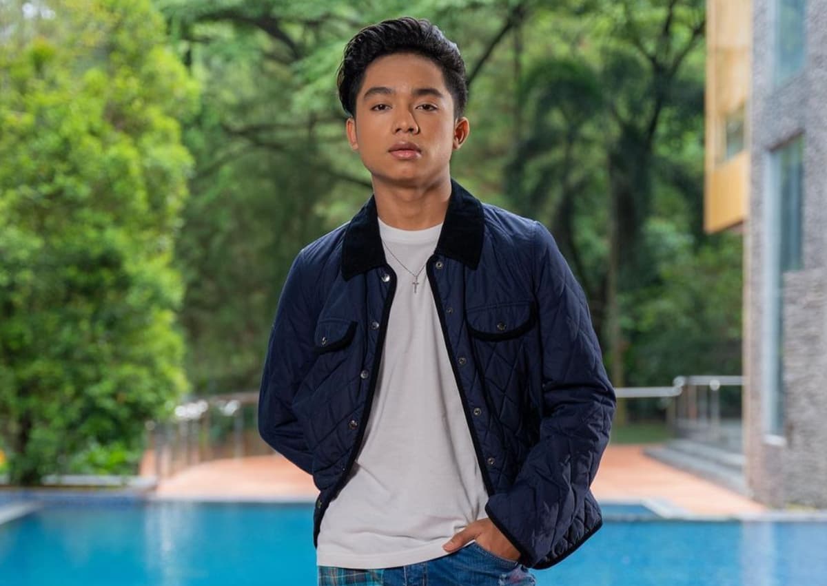 Awal Mula Bertrand Peto Dituduh Maling Parfum Sarwendah