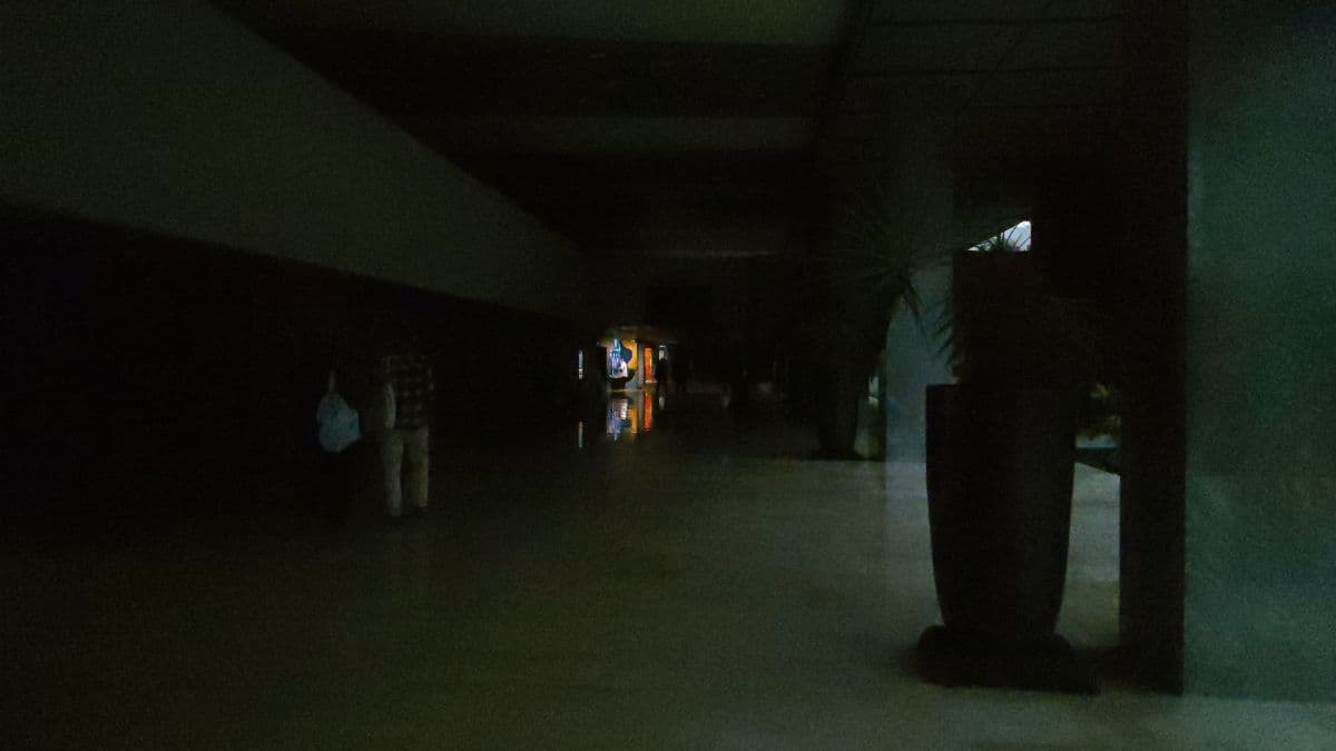 Efisiensi Anggaran, DPR Mulai Matikan Lampu hingga Fasilitas Gedung