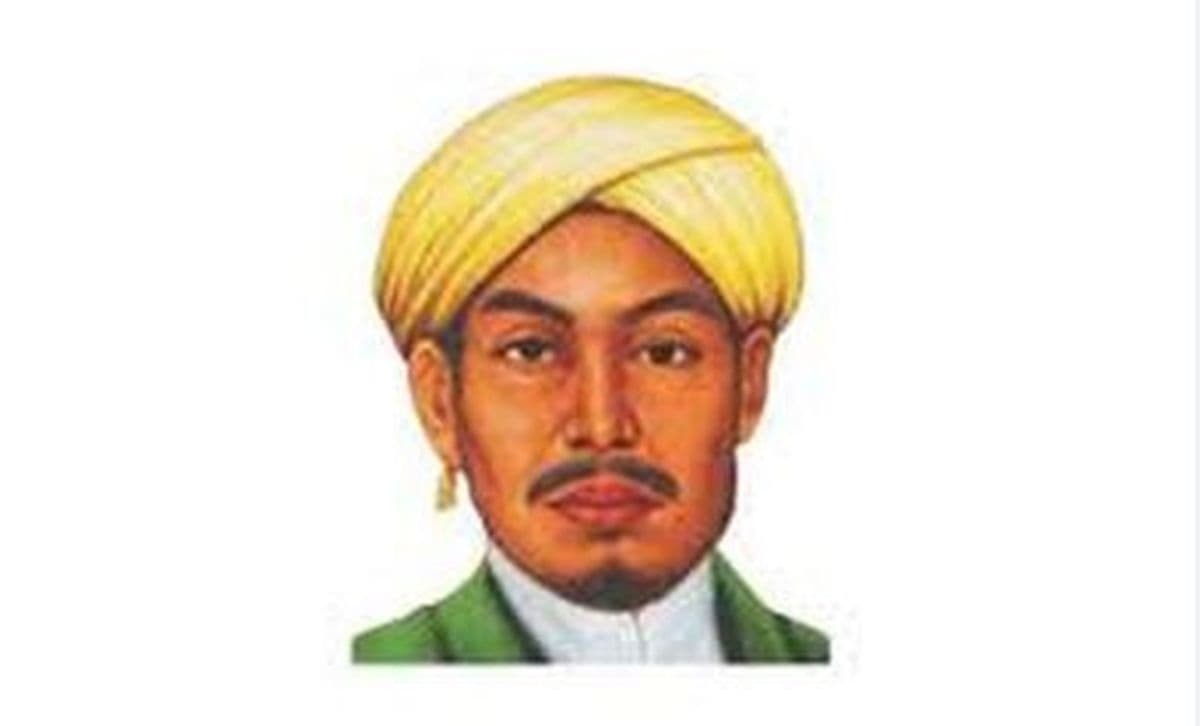 Peristiwa 2 April: Dari Sunan Gunung Jati hingga Wabah Antraks di Rusia