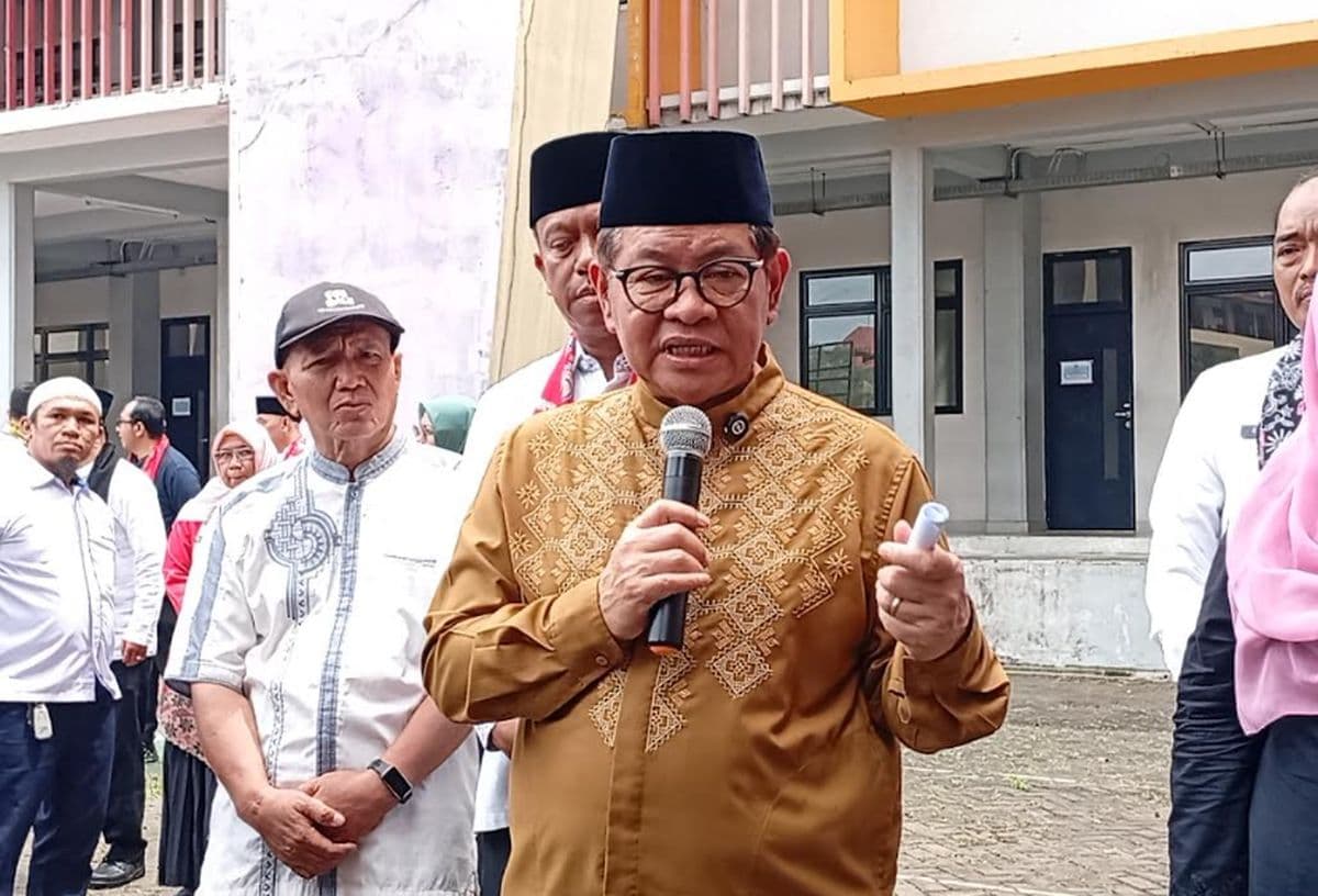 ASN DKI yang Keluar Rumah saat WFH Dilarang Pakai Kendaraan Pribadi