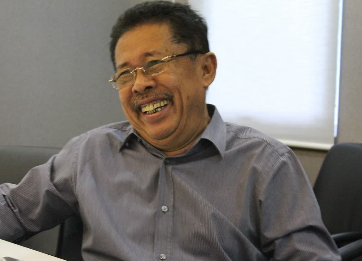 Polda Metro Jaya Periksa Karni Ilyas sebagai Saksi Terkait Kasus Ijazah Jokowi