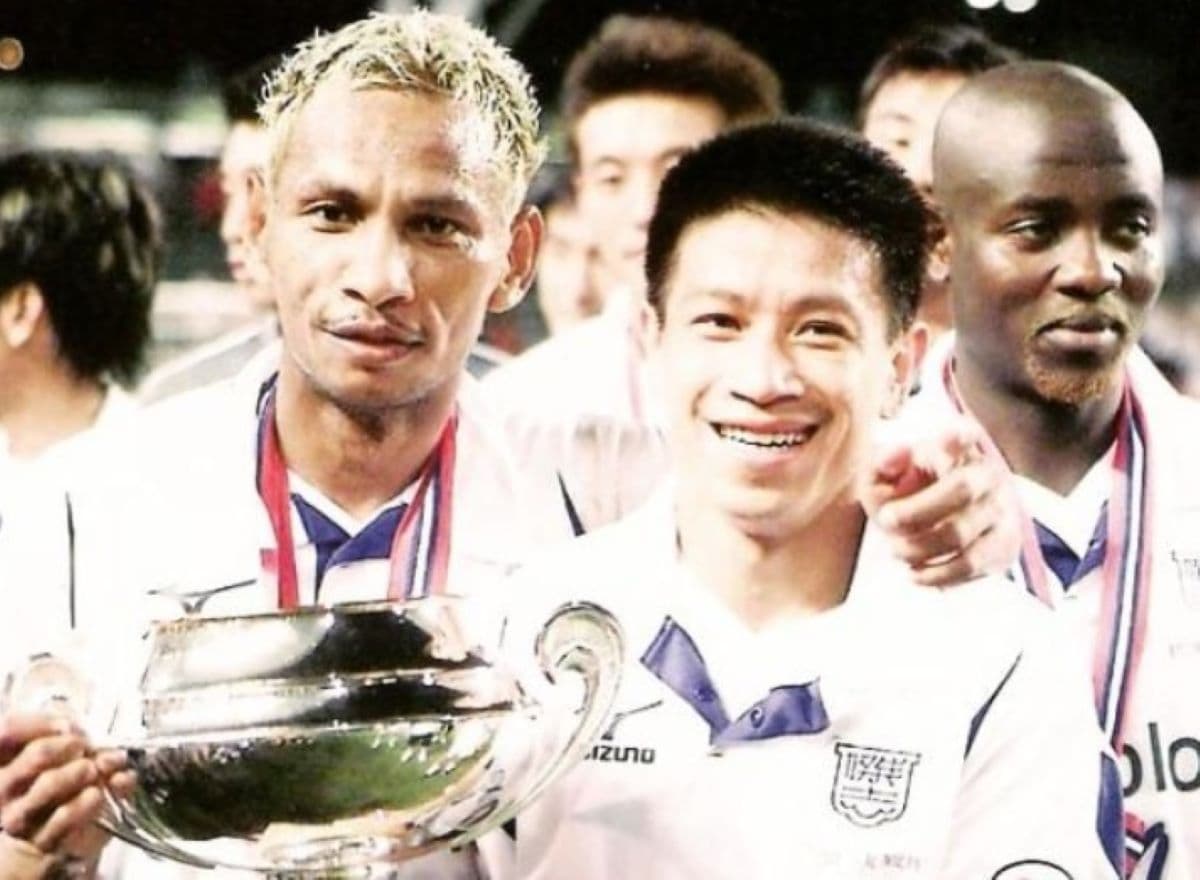 Kisah Mantan Striker Legendaris Timnas Indonesia Rochy Putiray, Pernah Cetak Gol ke Gawang AC Milan