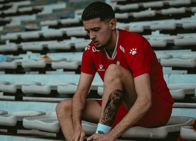 Justin Hubner Ungkap Hal Positif dari Kegagalan Timnas Indonesia Juarai FIFA Series 2026