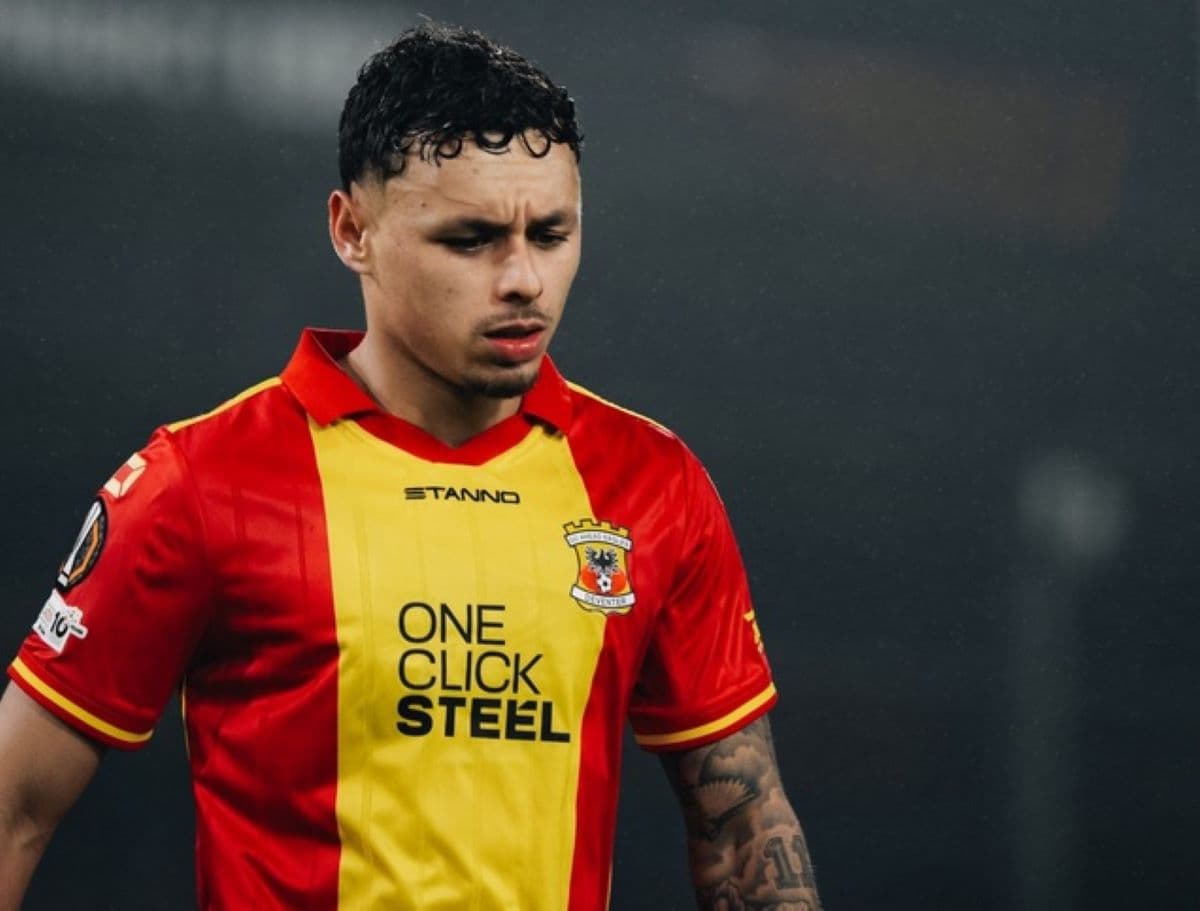 Terungkap, Go Ahead Eagles Konfirmasi Masalah Paspor Jadi Penyebab Dean James Gagal Perkuat Timnas Indonesia