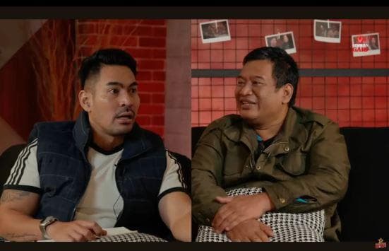 Jenazah 40 Tahun Minta Disempurnakan, Teror Sosok Tak Kasat Mata di Rumah Pak Candra