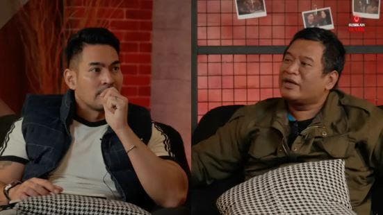 Qarin Menolak Dipisahkan, Teror Gaib saat Pemindahan Jenazah