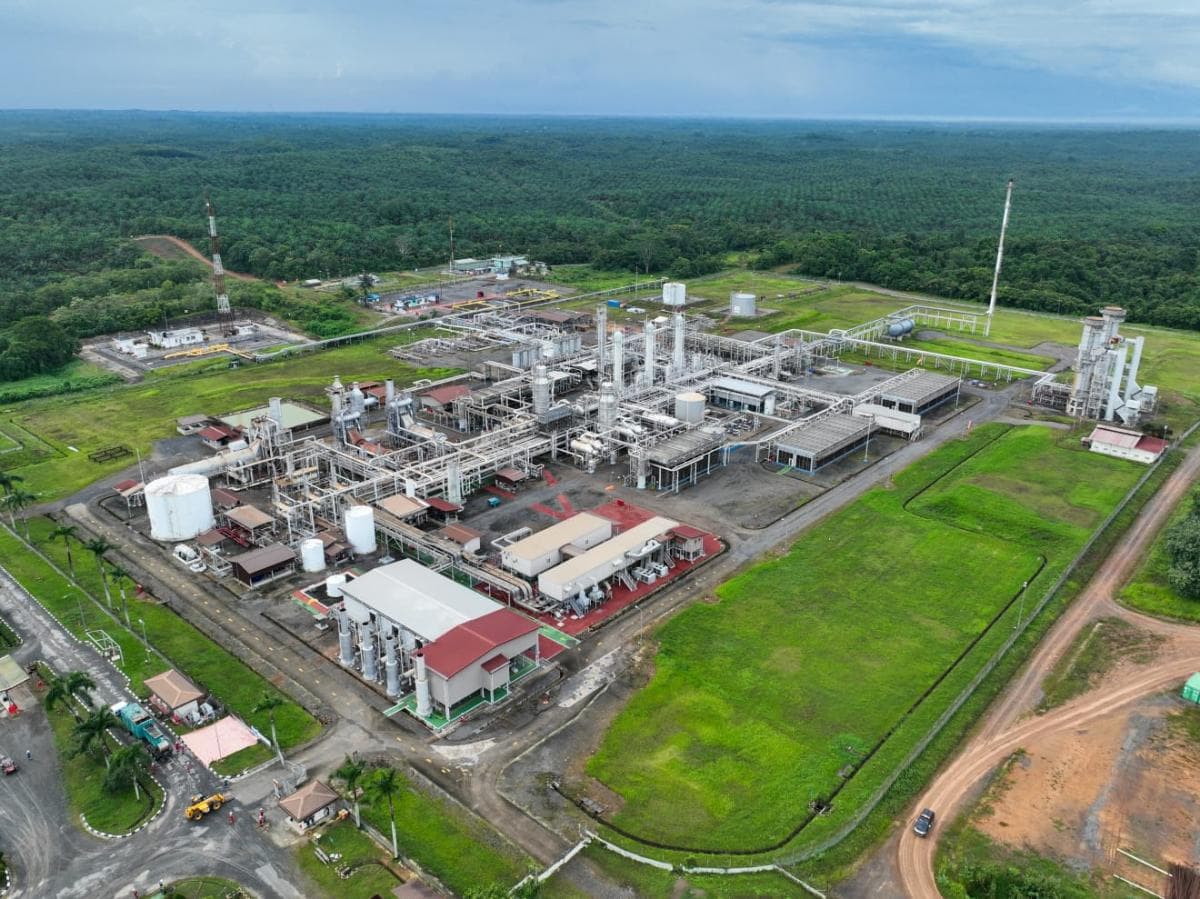 Medco Energi (MEDC) Raup Laba Bersih Rp1,7 Triliun pada 2025