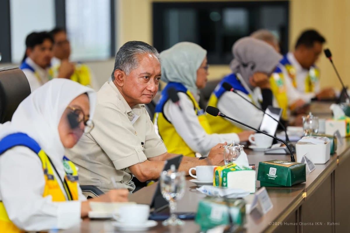 Pemerintah Pangkas Impor Aspal hingga 26 Persen Mulai 2026