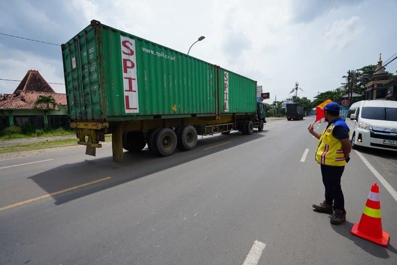Hampir 80 Persen Masih Impor, RI Targetkan Swasembada Aspal hingga 2029