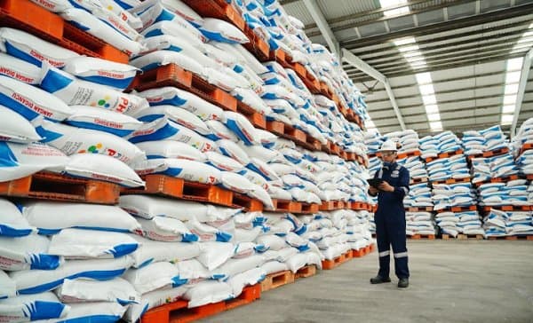 Ketegangan Timur Tengah, RI Perkuat Pasokan Sulfur untuk Industri dan Pangan