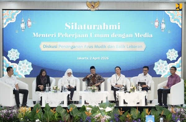 Pemerintah Tegaskan Uji Coba MLFF Dipersiapkan Matang