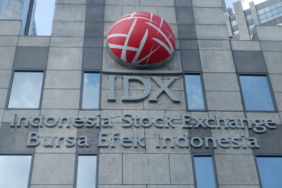 OJK Tindak 233 Pelaku Manipulasi Pasar, Denda Capai Rp96,33 Miliar