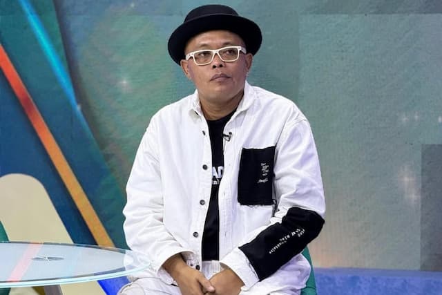 Kata Sule Soal Rencana Menikah Tahun Depan: Mengalir Saja..