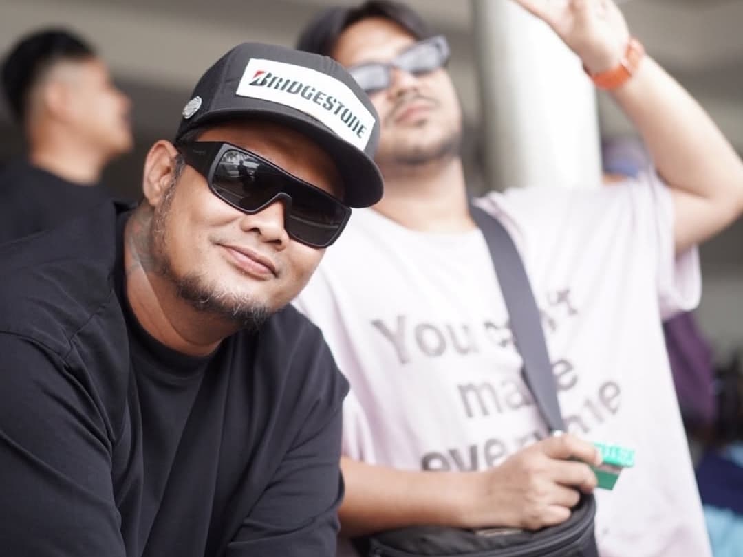 Virgoun Diperiksa Bareskrim Polri terkait Kasus Illegal Access Inara Rusli