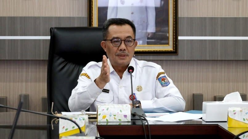 Kemendagri Ingatkan Daerah Responsif Hadapi Persoalan Pengangguran