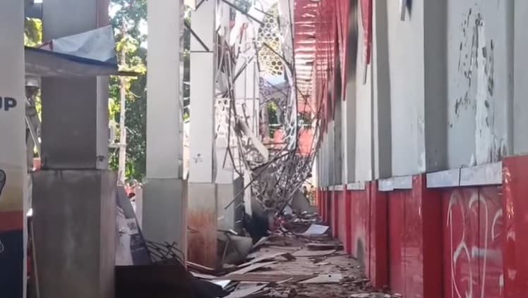 Picu Tsunami, Gempa Besar M7,6 di Bitung Termasuk Megathrust