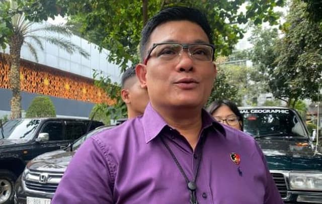 Bareskrim Tetapkan Mantan Bos Dana Syariah Indonesia Tersangka Penggelapan