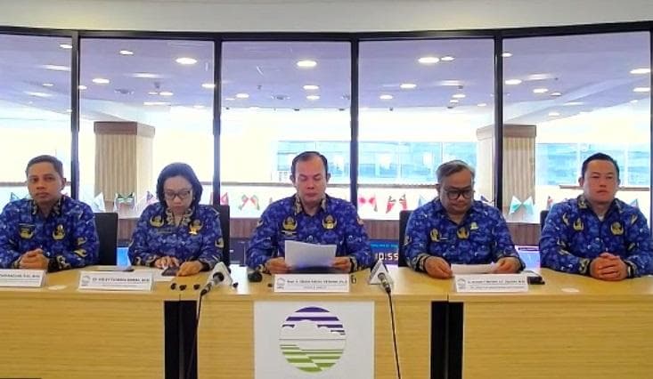 BMKG Keluarkan Peringatan Dini Tsunami 2 Menit Usai Gempa Besar M7,6 di Sulut