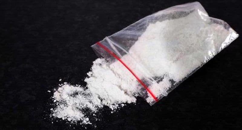 Terima Sabu di Terminal Senen, Pria Paruh Baya Kepergok Simpan Ribuan Butir Ekstasi di Kos