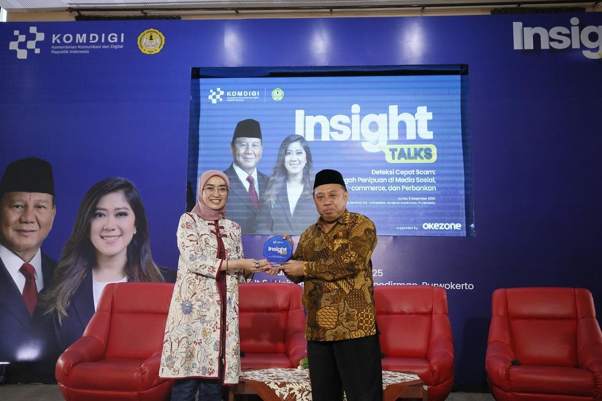 Prof Akhmad Sodiq Kembali Terpilih sebagai Rektor Unsoed