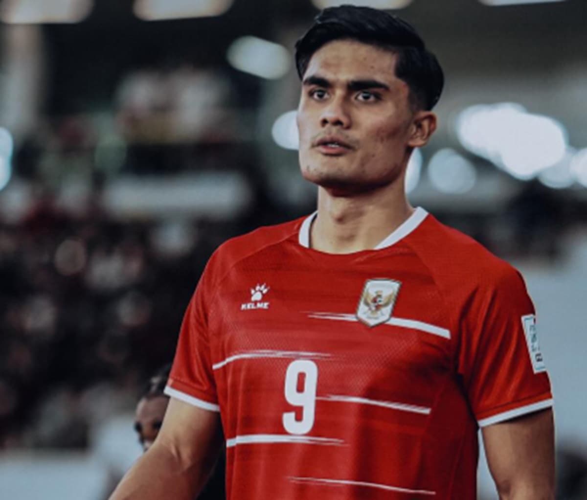 Usai Unggahannya Ramai Disorot, Mantan Penerjemah Shin Tae-yong Kini Pasang Badan untuk Ramadhan Sananta