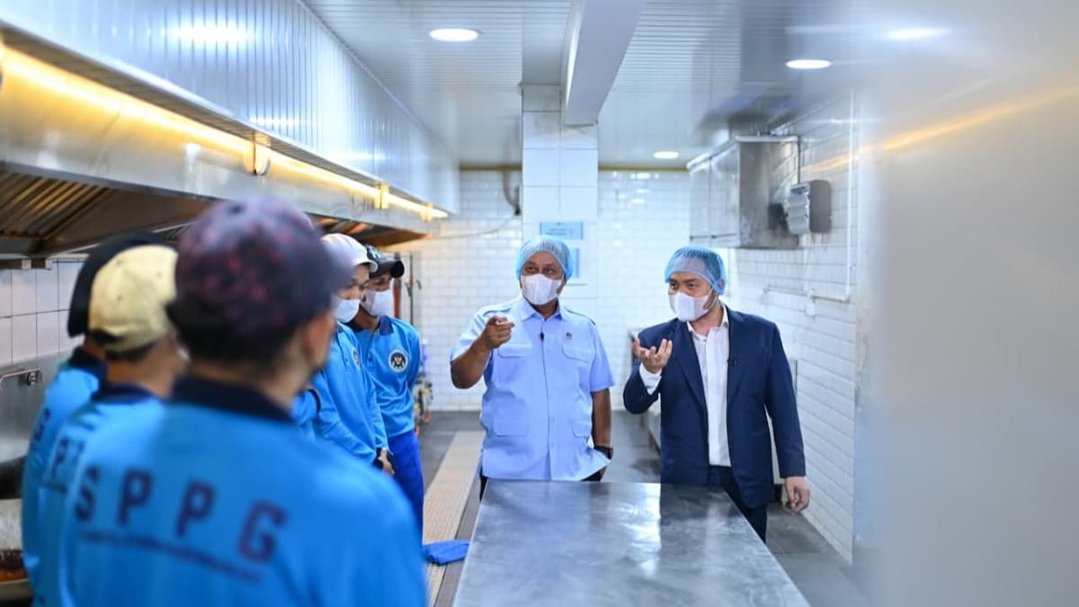 3 Fakta SPPG Nakal Mark Up Harga MBG, Izin Dicabut