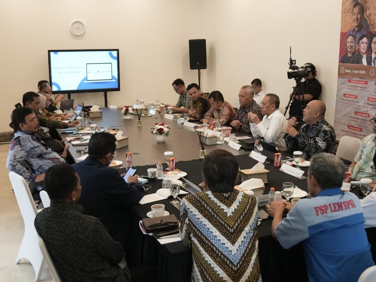 8 Jurus Hemat BBM Belum Cukup Jaga APBN, Pemerintah Diminta Siapkan Plan B