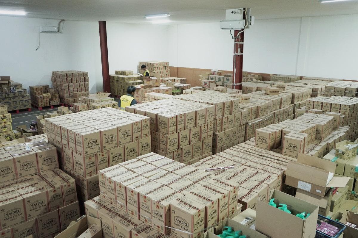 Pasca Lebaran 2026, E-Commerce Perkuat Operasional Hadapi Lonjakan Permintaan