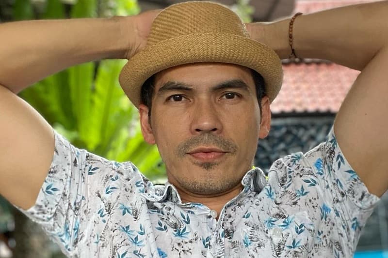 Hindari Konflik, Atalarik Syach Minta Tsania Marwa Tak Temui Anak ke Rumah Tanpa Izin