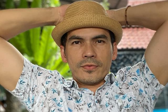 Hindari Konflik, Atalarik Syach Minta Tsania Marwa Tak Temui Anak ke Rumah Tanpa Izin