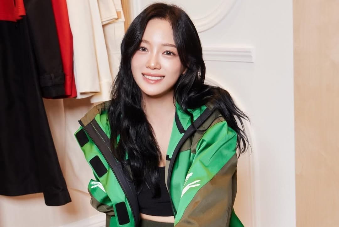 Shin Ye Eun Mundur, Kim Sejeong Digaet Bintangi Drama High School Queen