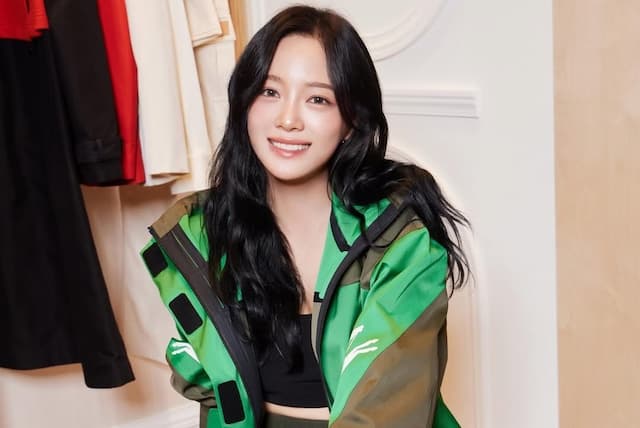 Shin Ye Eun Mundur, Kim Sejeong Digaet Bintangi Drama High School Queen