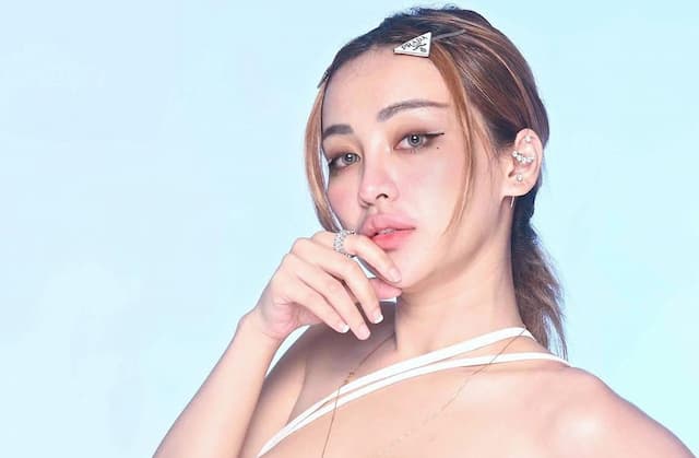 Dituduh Pelakor, Cupi Cupita Langsung Datangi Korban dan Minta Maaf