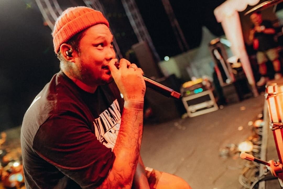 Ternyata, Virgoun Sempat Tunda Pernikahan dengan Lindi Fitriyana