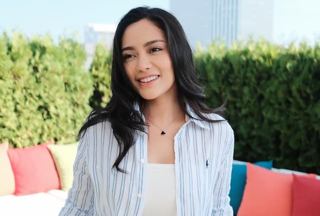 Rachel Vennya Geram, Okin Diam-Diam Jual Rumah Pengganti Nafkah Anak