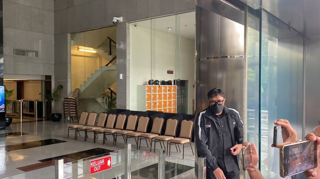 KPK Sita Ratusan Juta Rupiah saat Penggeledahan, Kubu Ono Surono: Uang Arisan Emak-Emak!