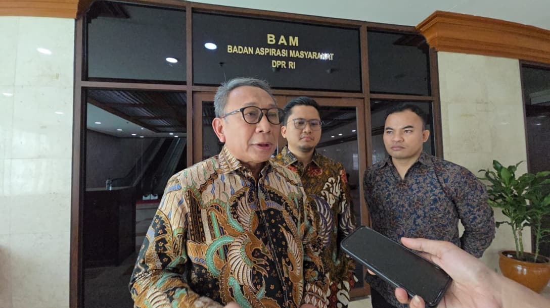 Divonis 15 Tahun Penjara, Anak Riza Chalid Adukan Perkara Korupsi Tata Kelola Minyak ke Komisi III DPR